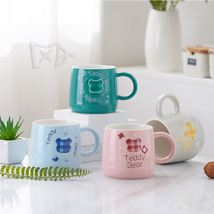 Ceramic Mug