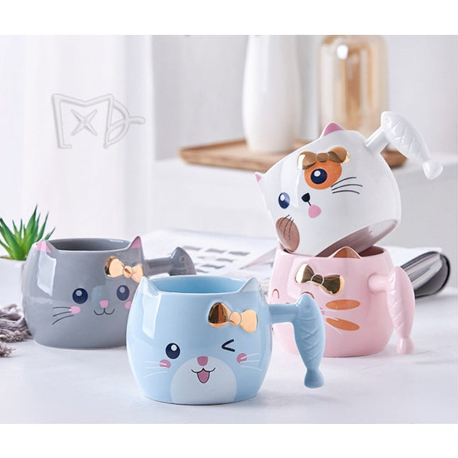 Ceramic Mug