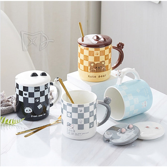 Ceramic Mug