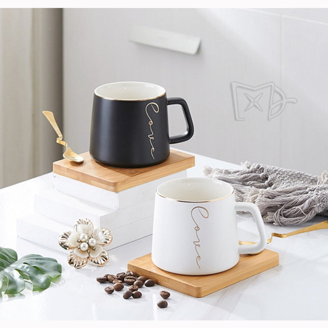 Ceramic Mug