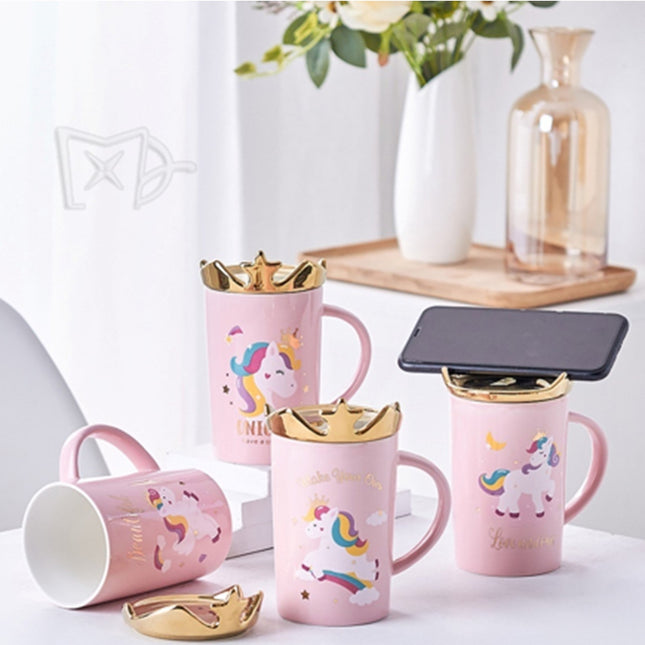 Ceramic Mug