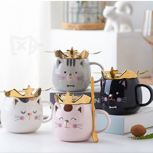 Ceramic Mug