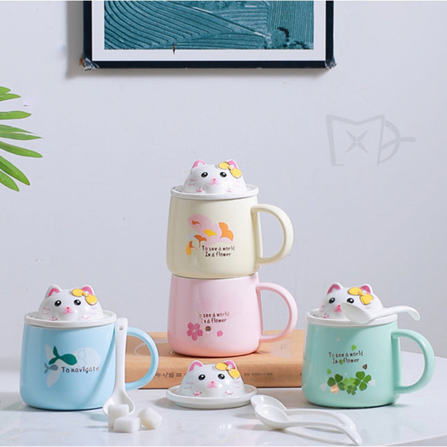 Ceramic Mug