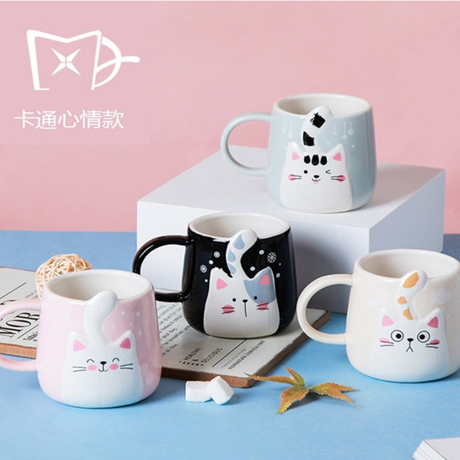 Ceramic Mug
