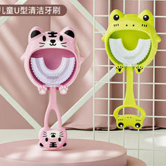 Collection image for: Baby Toothbrushes
