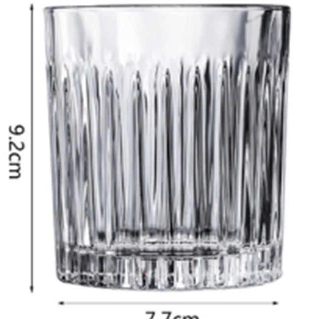 Glass Cup