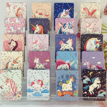 Pocket Mirror