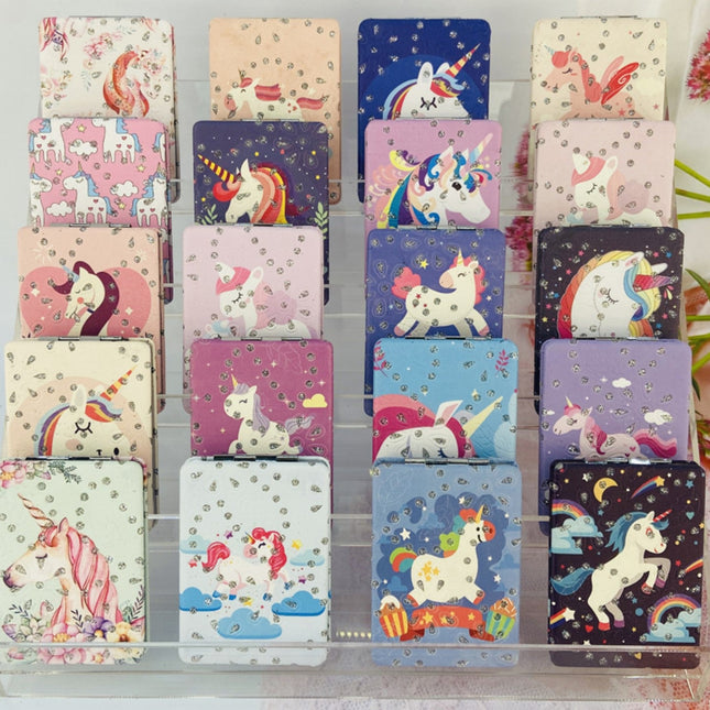 Pocket Mirror