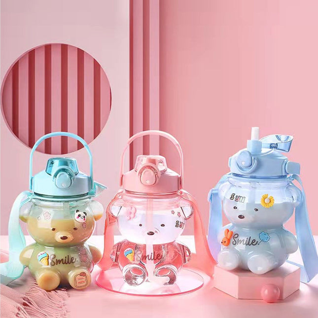 Plastic Water Cup