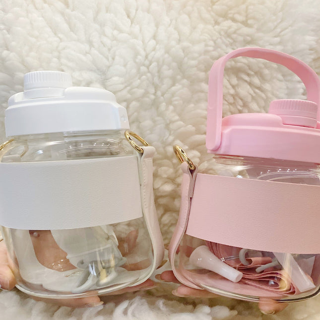 Plastic Water Cup