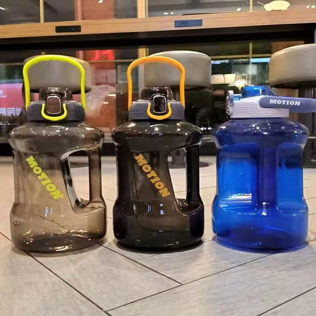 Plastic Water Cup