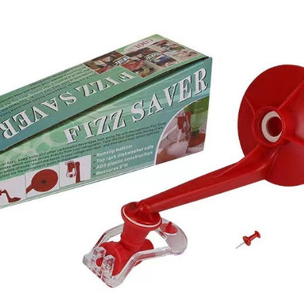 Fizz Saver