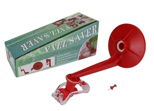 Fizz Saver