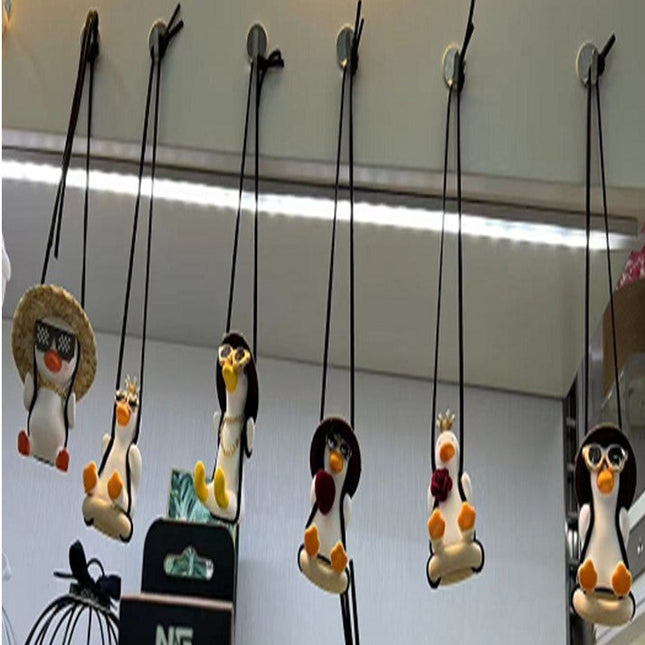 Car Air Perfume Hanging