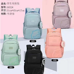 Collection image for: Standard Backpacks