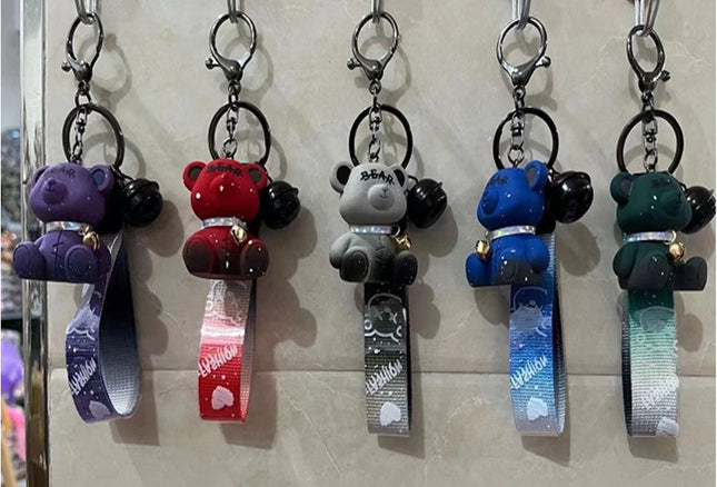 Keychain