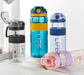 Water Bottle/650Ml