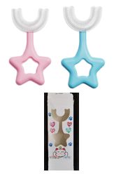 Children'S Toothbrush Color M