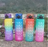 Plastic Bottle 1100 Ml