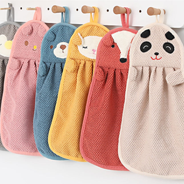 Hand Towel