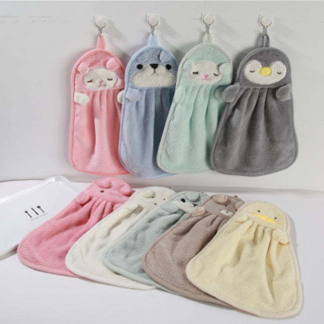 Hand Towel