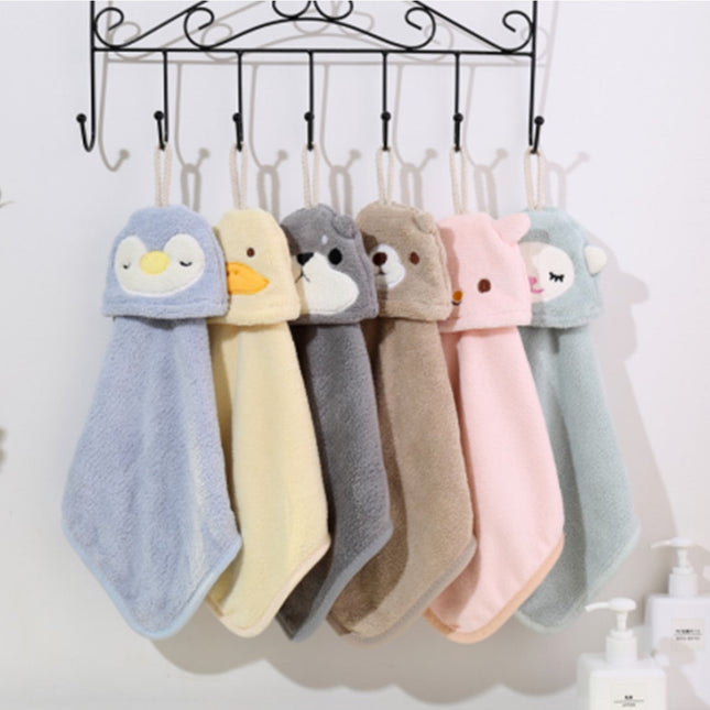 Hand Towel