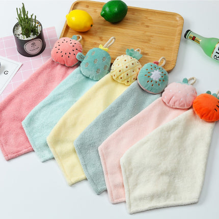Hand Towel