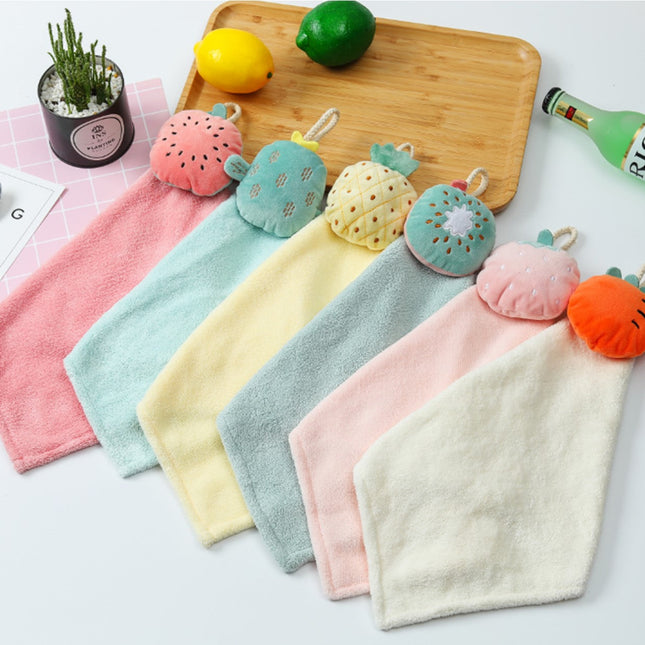 Hand Towel