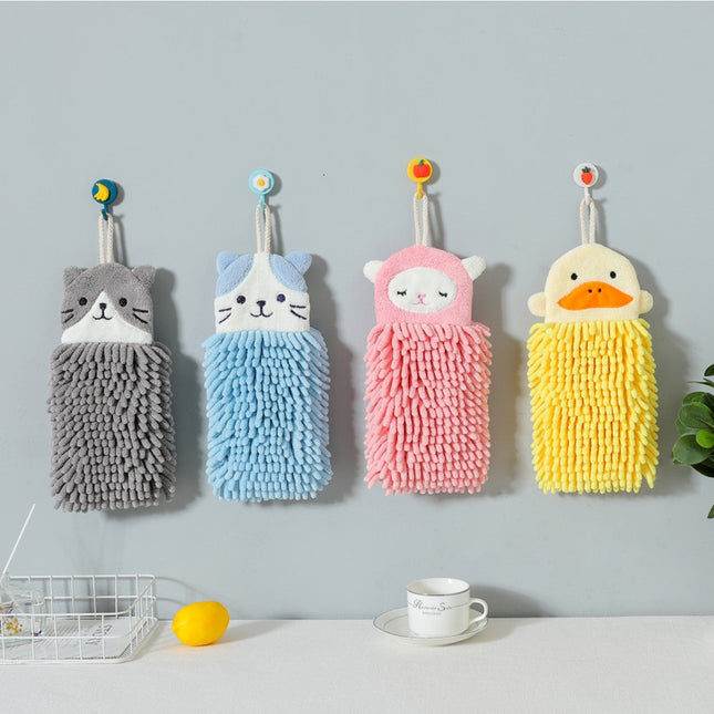 Hand Towel