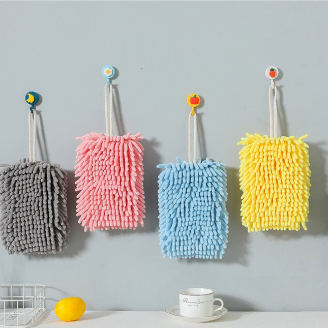 Hand Towel