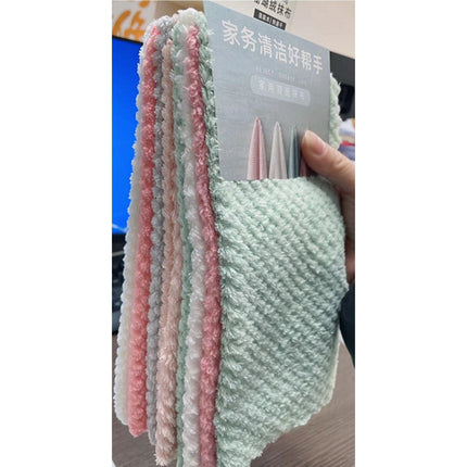 Kitchen Towel 10Pcs