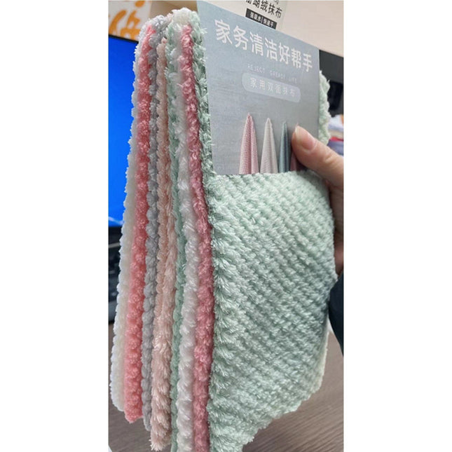 Kitchen Towel 10Pcs