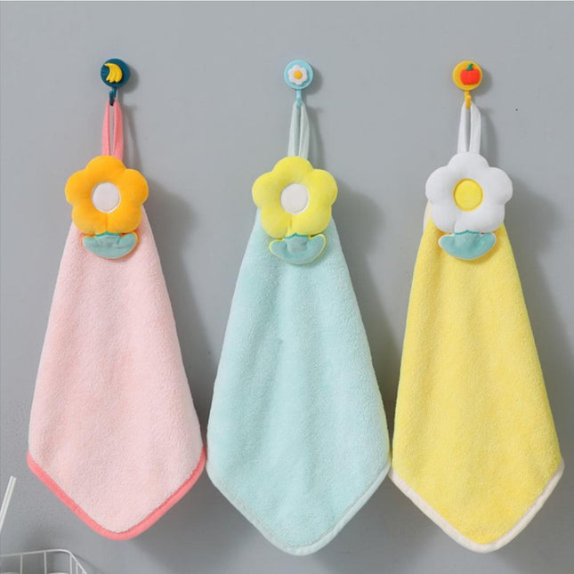 Hand Towel