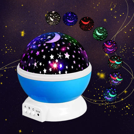 מנורת גלקסי