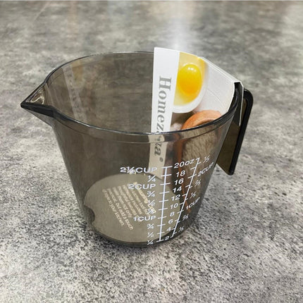 measuring cup     11.5*12.5*11