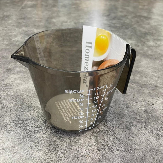 measuring cup     11.5*12.5*11
