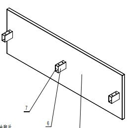 Customize the N cabinet base