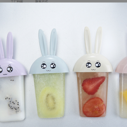 Ice Mould 4 Pcs/Set