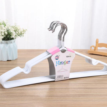 Set Of Hangers 10 Pcs